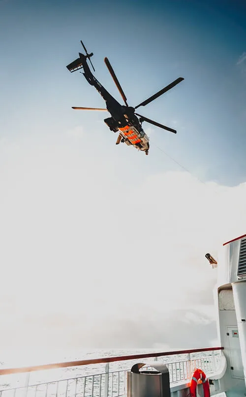 We have best luxury helicopter services for you. - 开云官网
