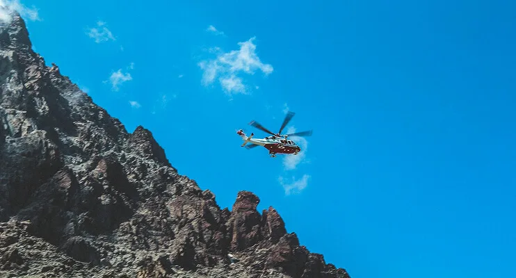 Everest helicopter tour – a luxurious adventure. - 开云官网