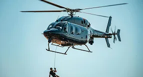 Helicopter hire - 开云官网