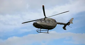 Helicopter hire - 开云官网