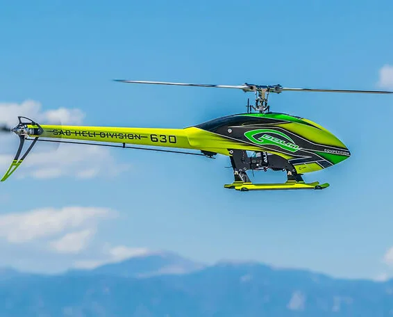 Buying a Helicopter - 开云官网