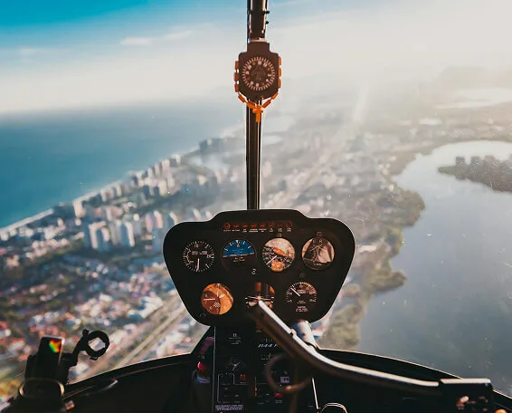Expert Pilot - 开云官网