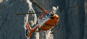 Choose the private helicopter  based on your needs. - 开云官网