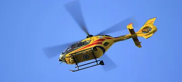 Choose the private helicopter  based on your needs. - 开云官网