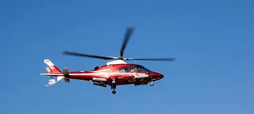 Choose the private helicopter  based on your needs. - 开云官网